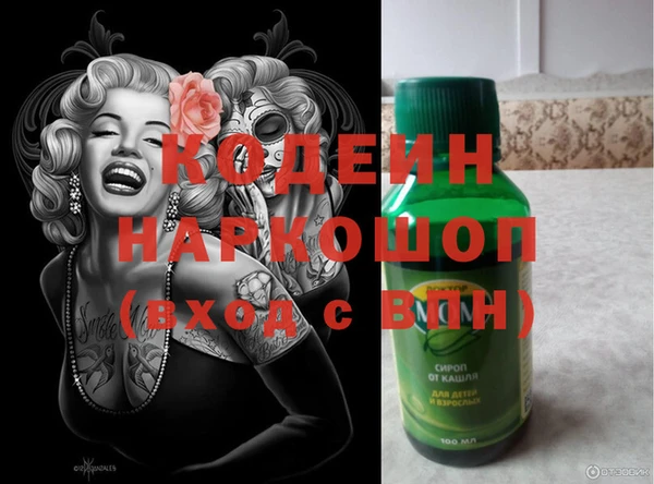 прущий лед Абаза